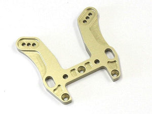 Kyosho IFW465 Hard Front Shock Stay(MS / High Mount) Inferno MP9