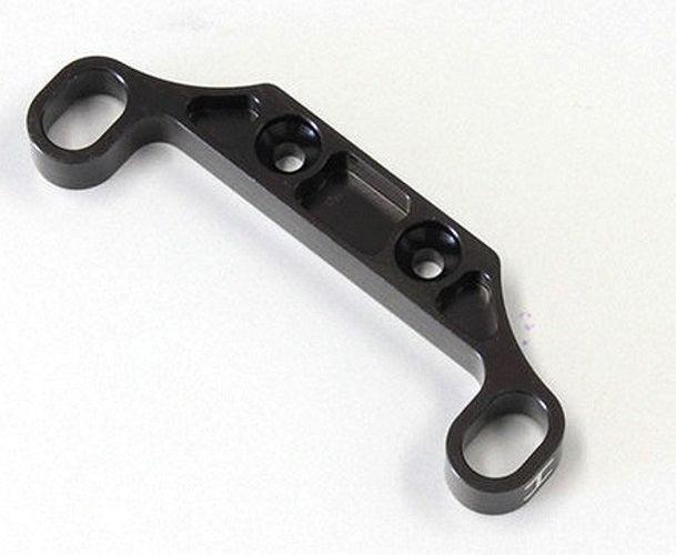 Kyosho IFW466 Hard Front Upper Suspension Holder (Rear/High Mount) Inferno