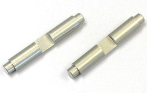 Kyosho IFW467 LightWeight Differential Bevel Shaft (2pieces) Inferno MP9