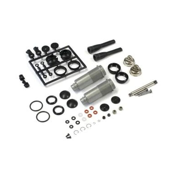Kyosho HD Coating Shock Set (L/55/2pc