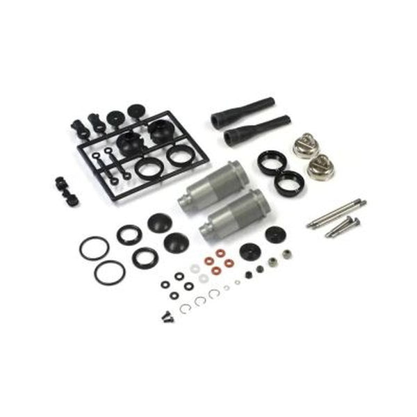 Kyosho HD Coating Shock Set (L=47/2pcs)