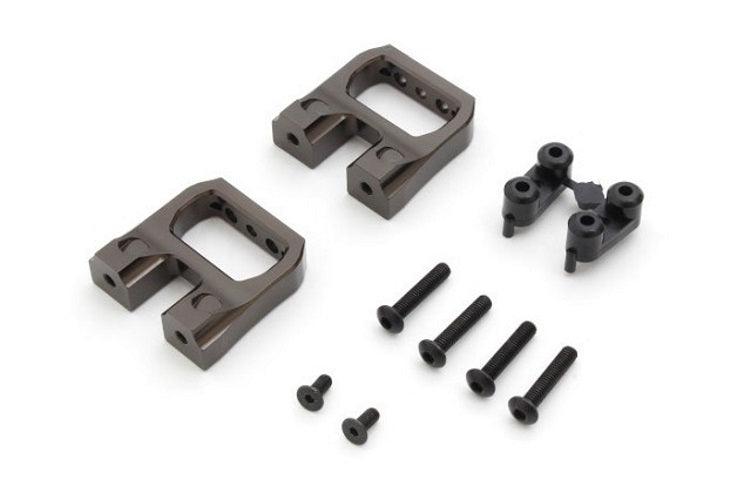 Kyosho IFW505 Aluminum Servo Mount (MP10e)