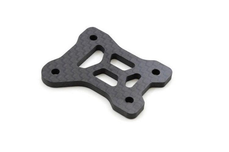 Kyosho IFW506 Carbon Center Diff Plate (MP10e)