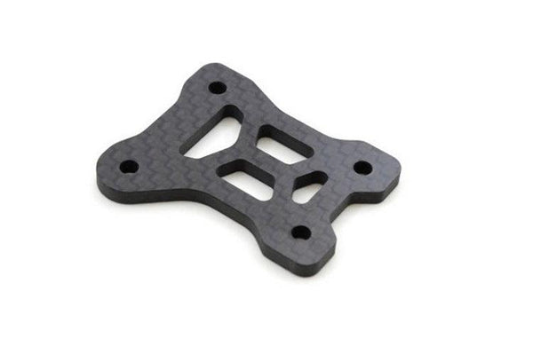 Kyosho IFW506 Carbon Center Diff Plate (MP10e)