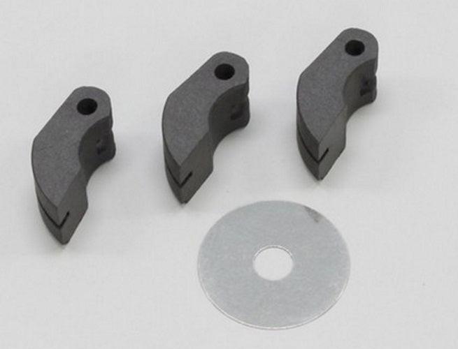 Kyosho IFW52B Clutch Shoe (3Pieces)