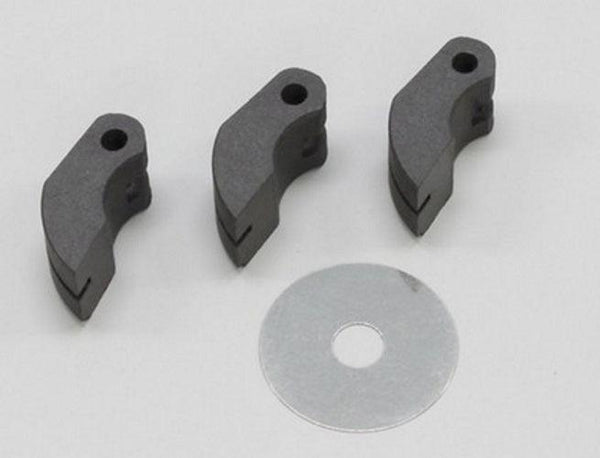 Kyosho IFW52B Clutch Shoe (3Pieces)