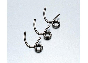 Kyosho IFW53S 0.90mm Clutch Springs (3) DBX / Inferno / DST / DRT / MRF