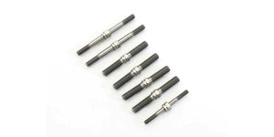 Kyosho Titanium Rod Set for MP10