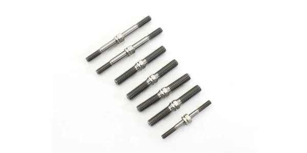 Kyosho Titanium Rod Set for MP10