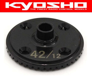 Kyosho IFW618 Ring Gear (42T/MP10)