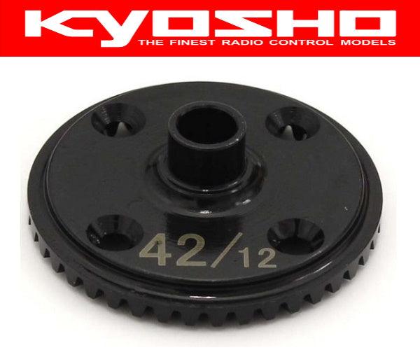 Kyosho IFW618 Ring Gear (42T/MP10)