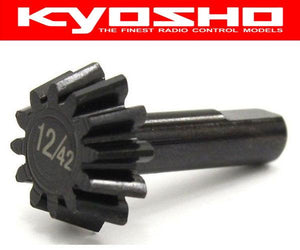 Kyosho IFW619 Drive Bevel Gear (12T/MP10)