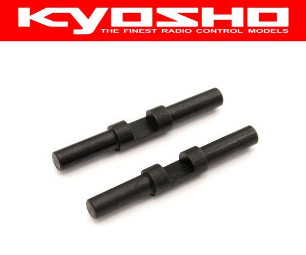 Kyosho IFW621-01 Diff. Bevel Shaft(27.3/2pcs/F,R/MP9/10)