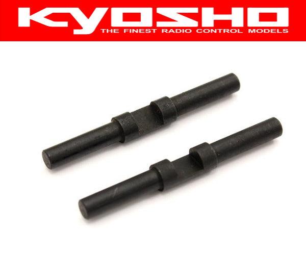 Kyosho IFW622-01 Diff Bevel Shaft(31.8/2pcs/Center/MP9/10)