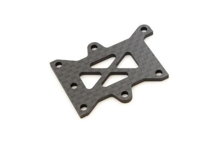 Kyosho IFW630 Carbon AMB Holder (MP10/MP9)