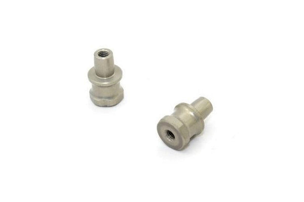 Kyosho IFW633 L/Weight Short Shock Bush (MP10/2pcs)