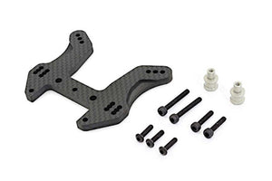 Kyosho IFW635 Carbon Front Shock Stay (47/MP10)