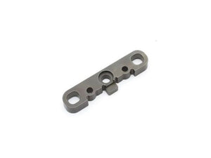 Kyosho IFW640 Front Steel Lower Suspension Holder (F/Black/MP10)