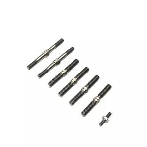 Kyosho Titanium Rod Set (MP11)