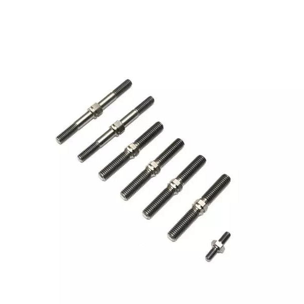 Kyosho Titanium Rod Set (MP11)