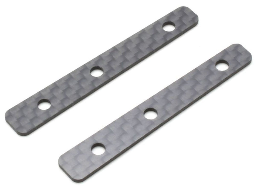 Kyosho Carbon Rear Torque Rod Plate (MP11)