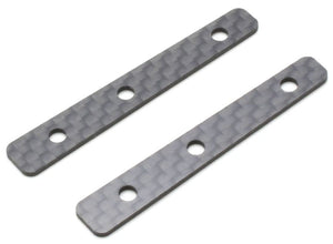 Kyosho Carbon Rear Torque Rod Plate (MP11)