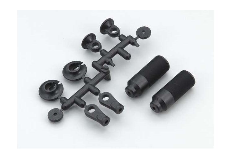Kyosho IG001-1B Plastic Shock Parts Set Inferno / Rock Force / DBX / DRT / DST