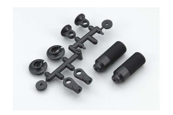 Kyosho IG001-1B Plastic Shock Parts Set Inferno / Rock Force / DBX / DRT / DST