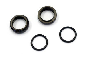 Kyosho IG001-3GM Big Bore Spring Adjusters Ultima RT5 RT6 RB5 RB6 SC Lazer ZX-5