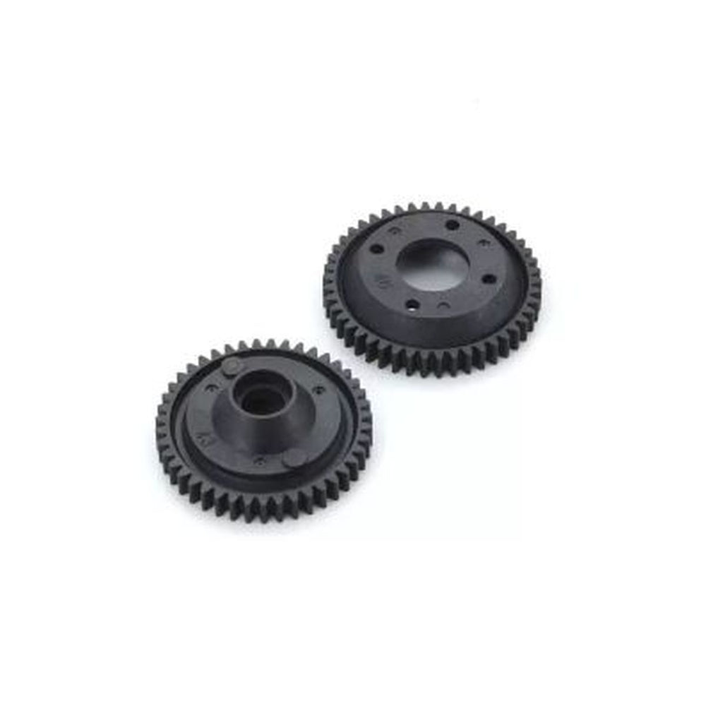 Kyosho 2-Speed Gear Set (43T-46T/Inferno GT/IG109)