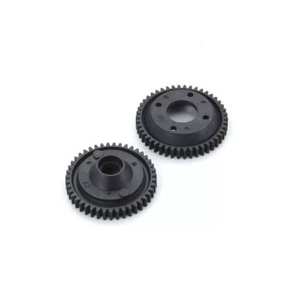 Kyosho 2-Speed Gear Set (43T-46T/Inferno GT/IG109)