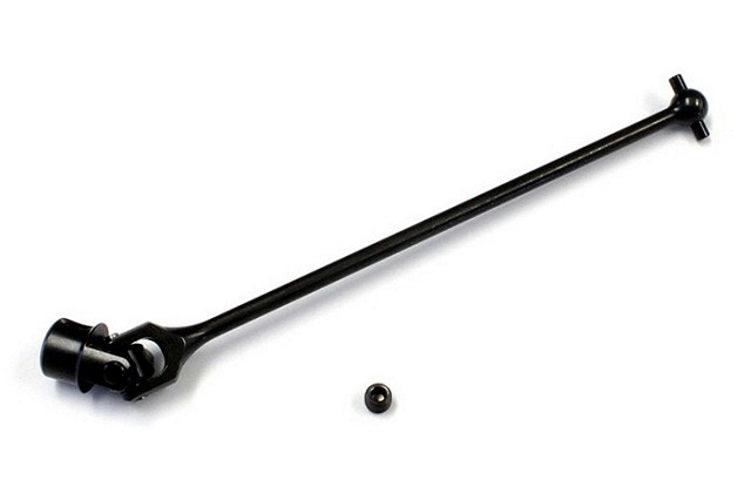 Kyosho IG163 Rear C-Universal Swing Shaft(L=121 / 1pieces) Inferno GT3