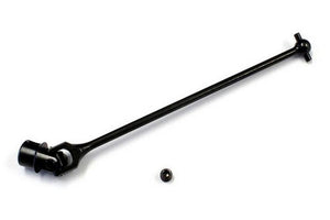 Kyosho IG163 Rear C-Universal Swing Shaft(L=121 / 1pieces) Inferno GT3