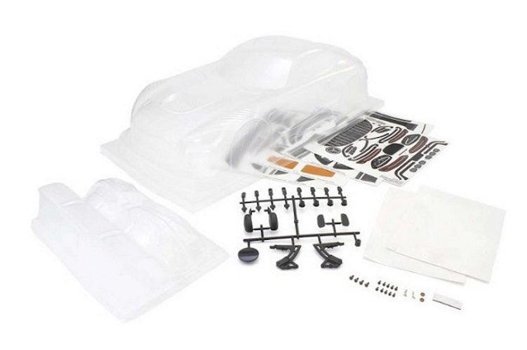 Kyosho IGB161 Clear Body Set (Mercedes-AMG GT3)