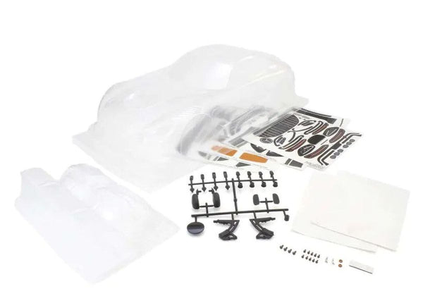Kyosho 2020 Mercedes-AMG GT3 Non Deco Body Set