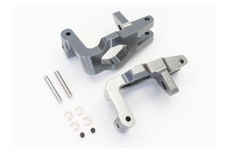 Kyosho IGW001GM Aluminum Front Hub Carrier Inferno GT/GT2