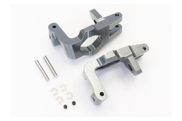 Kyosho IGW001GM Aluminum Front Hub Carrier Inferno GT/GT2