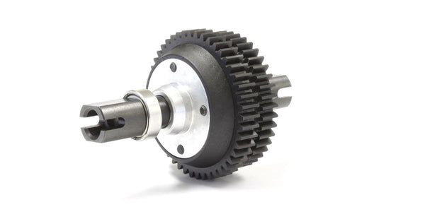 Kyosho 2-Speed Transmission Unit (Shoe Type/GT)