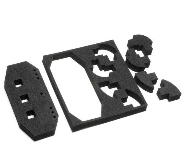 Kyosho IGW053 3D Bumper for Inferno GT2