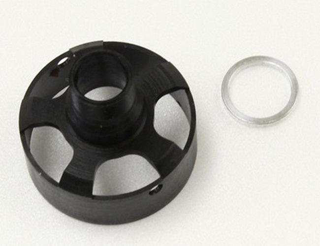 Kyosho IGW056 Light Weight PC Clutch Bell For GT2