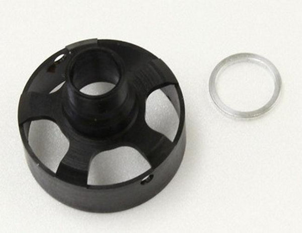 Kyosho IGW056 Light Weight PC Clutch Bell For GT2