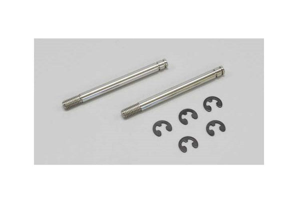 Kyosho IH107R Rear Shock Shaft Set Mini Inferno ST