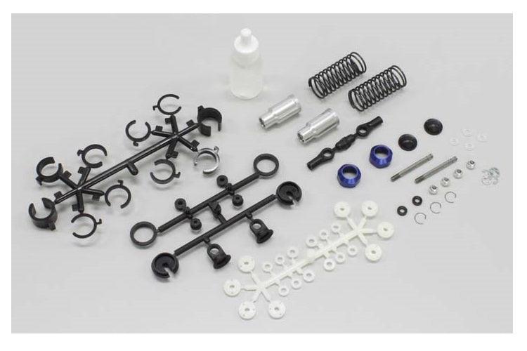 Kyosho IHW14 Front Oil Shock Set Mini Inferno