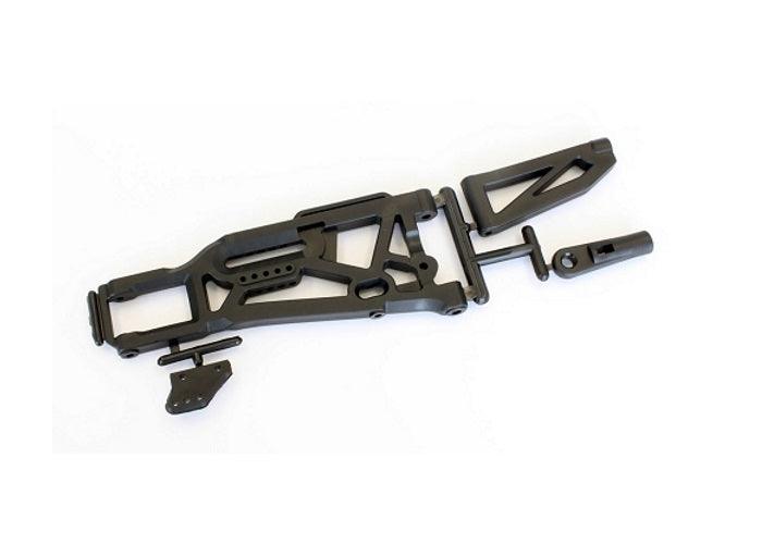 Kyosho IS005C Front Suspension Arm Inferno ST-R / ST-RR