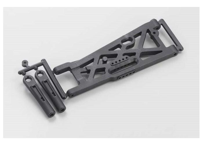 Kyosho IS006B Rear Suspension Arm Set Inferno ST-R / ST-RR