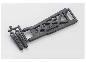 Kyosho IS006B Rear Suspension Arm Set Inferno ST-R / ST-RR