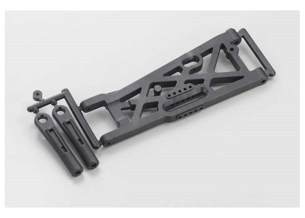 Kyosho IS006B Rear Suspension Arm Set Inferno ST-R / ST-RR
