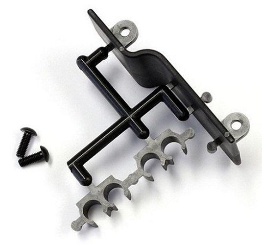 Kyosho IS051B-01 Fuel Guard For IS051B Tank