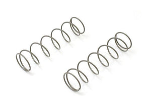 Kyosho IS106-7514 Gray 84mm Medium Big Shock Spring (2) Inferno MP9 / MP777