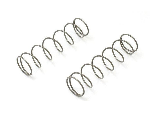 Kyosho IS106-7514 Gray 84mm Medium Big Shock Spring (2) Inferno MP9 / MP777